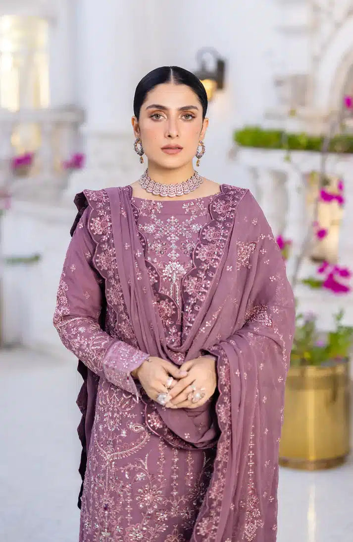 Emaan Adeel | Zimal Luxury Formals 23 | ZM 02 ZARTAASH - Pakistani Clothes for women, in United Kingdom and United States