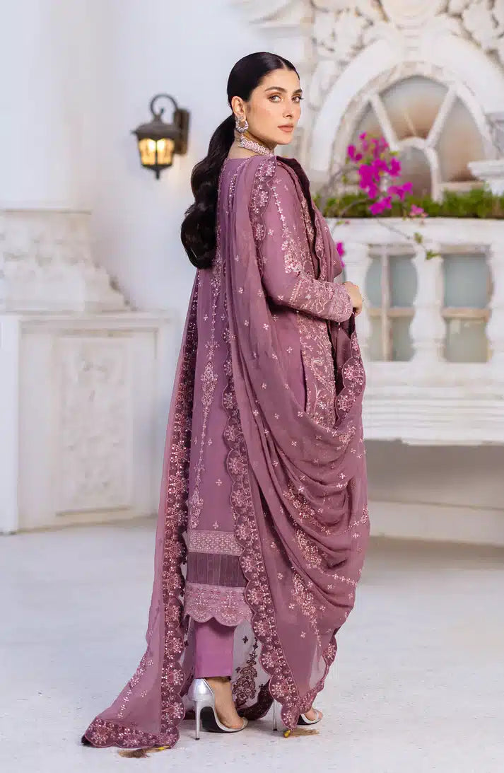 Emaan Adeel | Zimal Luxury Formals 23 | ZM 02 ZARTAASH - Pakistani Clothes for women, in United Kingdom and United States