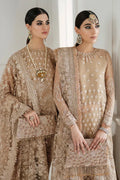 Baroque | Chantelle 23 | CH10-04 - Pakistani Clothes for women, in United Kingdom and United States