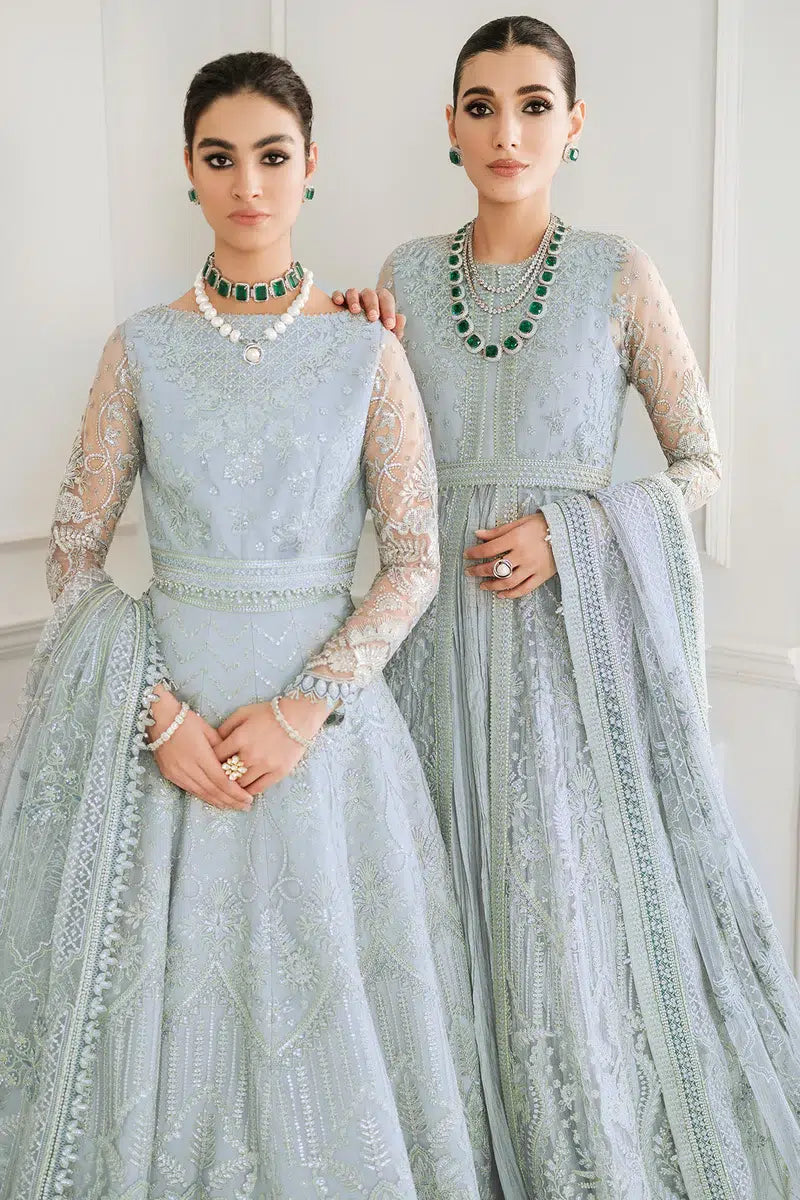 Baroque | Chantelle 23 | CH10-05 - Pakistani Clothes for women, in United Kingdom and United States