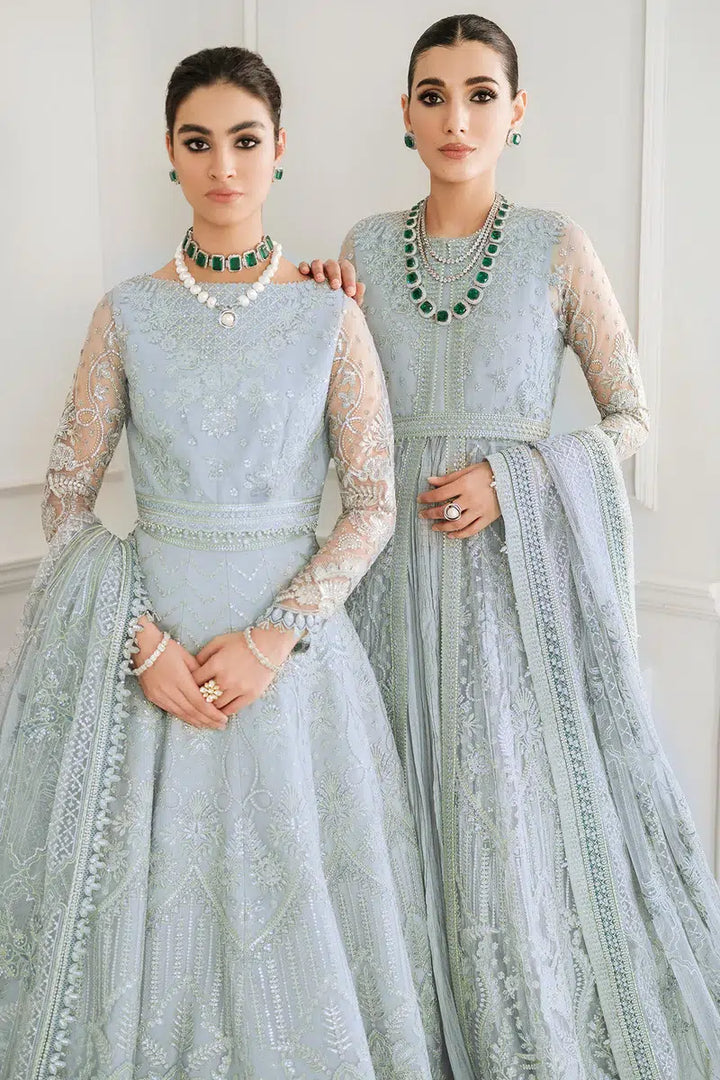 Baroque | Chantelle 23 | CH10-05 - Pakistani Clothes for women, in United Kingdom and United States