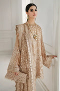 Baroque | Chantelle 23 | CH10-04 - Pakistani Clothes for women, in United Kingdom and United States