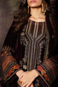 Charizma | Signora Velvet 23 | CVT3-01 - Pakistani Clothes for women, in United Kingdom and United States