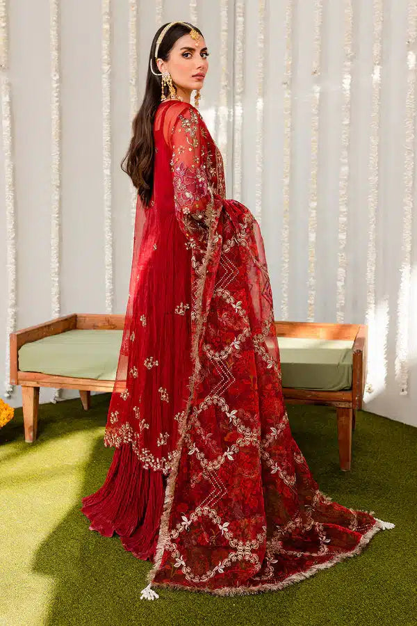 Nureh | Wedding Formals 23 | Muse - Pakistani Clothes for women, in United Kingdom and United States