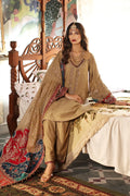 Mina Kashif | Meeral Formals 23 | MKF23-16 - Pakistani Clothes for women, in United Kingdom and United States