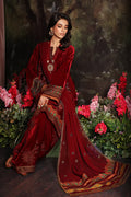 Charizma | Signora Velvet 23 | CVT3-03 - Pakistani Clothes for women, in United Kingdom and United States