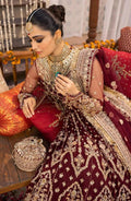 Eleshia | Zarin Wedding Formals 23 | Avyanna - Pakistani Clothes for women, in United Kingdom and United States