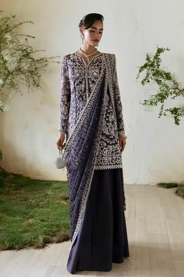 Suffuse | Freeshia Formals 23 | Ravena - Pakistani Clothes for women, in United Kingdom and United States