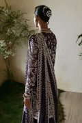 Suffuse | Freeshia Formals 23 | Ravena - Pakistani Clothes for women, in United Kingdom and United States