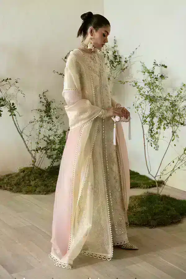 Suffuse | Freeshia Formals 23 | Jahan - Pakistani Clothes for women, in United Kingdom and United States