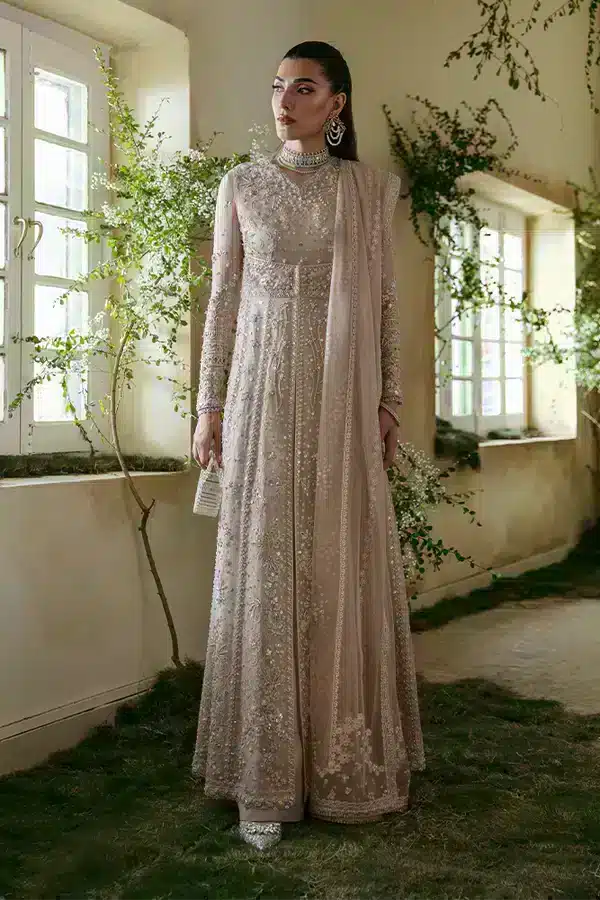 Suffuse | Freeshia Formals 23 | Laela - Pakistani Clothes for women, in United Kingdom and United States