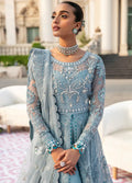 Gulaal | Wedding Collection 23 | ALEEN (GL-WU-23V1-03) - Pakistani Clothes for women, in United Kingdom and United States