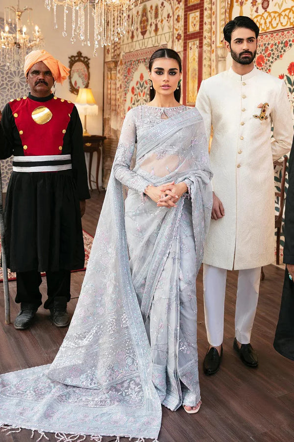 Afrozeh | Hayat Wedding Formals 23 | Zauq - Hoorain Designer Wear - Pakistani Ladies Branded Stitched Clothes in United Kingdom, United states, CA and Australia