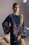 Emaan Adeel | Makhmal Velvet Edition 23 | MK-01 SUFINA - Pakistani Clothes for women, in United Kingdom and United States