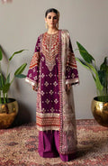 Emaan Adeel | Makhmal Velvet Edition 23 | MK-05 MAHZARA - Pakistani Clothes for women, in United Kingdom and United States