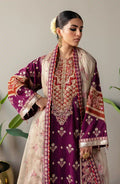 Emaan Adeel | Makhmal Velvet Edition 23 | MK-05 MAHZARA - Pakistani Clothes for women, in United Kingdom and United States