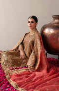 Emaan Adeel | Makhmal Velvet Edition 23 | MK-07 MERAKI - Pakistani Clothes for women, in United Kingdom and United States