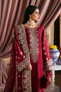 Saad Shaikh | Singhar Festive 23 | Raqs - Pakistani Clothes for women, in United Kingdom and United States