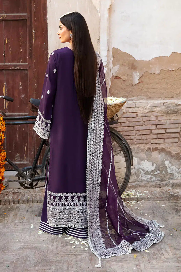 Saad Shaikh | Singhar Festive 23 | Rajkhumari - Hoorain Designer Wear - Pakistani Ladies Branded Stitched Clothes in United Kingdom, United states, CA and Australia