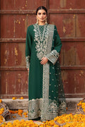 Saad Shaikh | Singhar Festive 23 | Inaya - Pakistani Clothes for women, in United Kingdom and United States