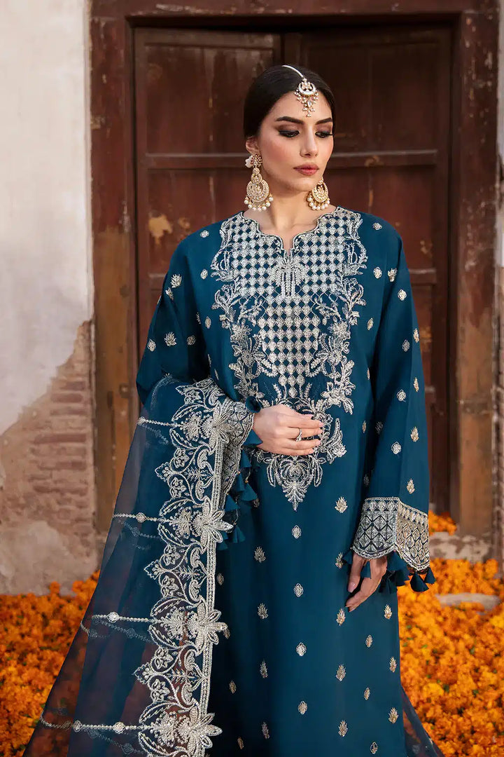 Saad Shaikh | Singhar Festive 23 | Amara - Pakistani Clothes for women, in United Kingdom and United States