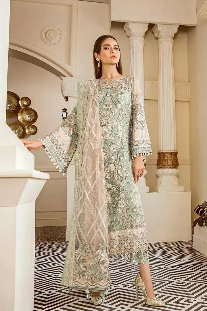 Baroque | Chantelle 23 | 05 - Pakistani Clothes for women, in United Kingdom and United States