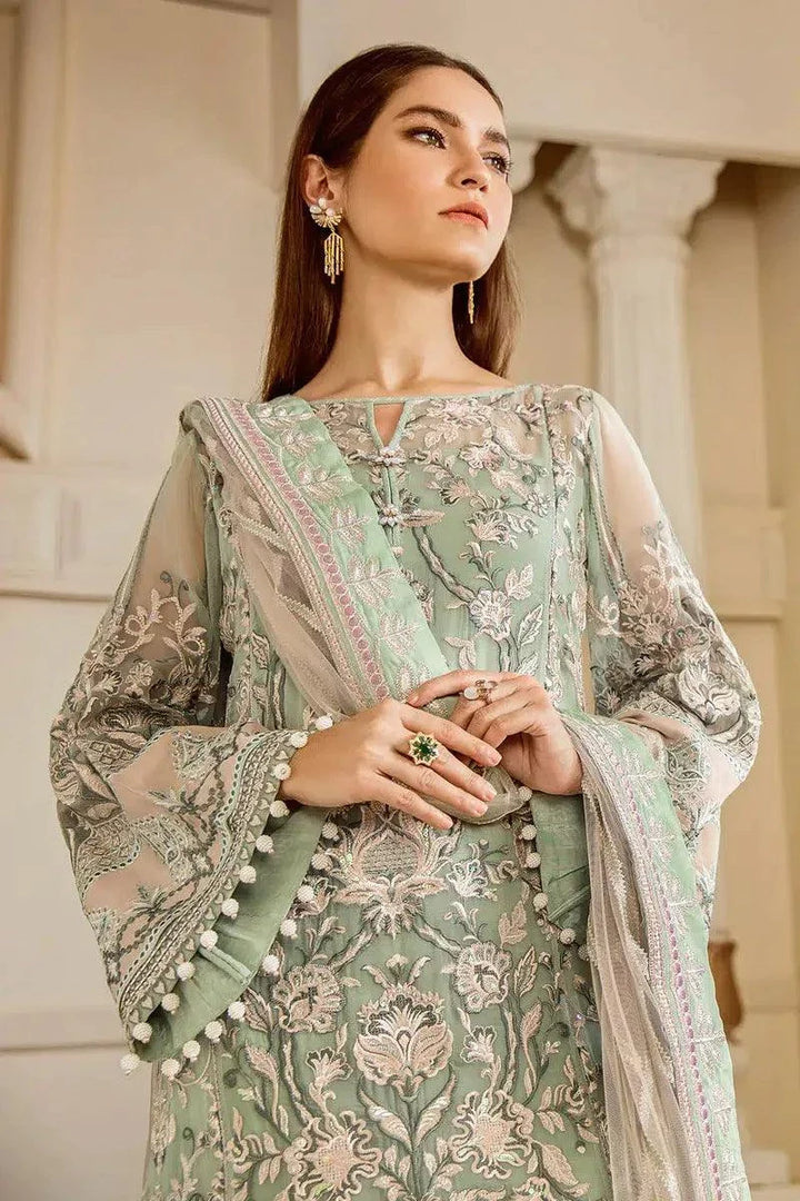 Baroque | Chantelle 23 | 05 - Pakistani Clothes for women, in United Kingdom and United States