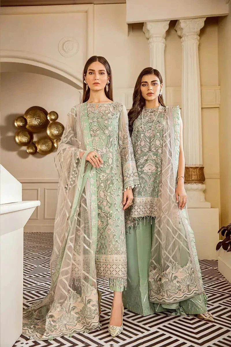 Baroque | Chantelle 23 | 05 - Pakistani Clothes for women, in United Kingdom and United States