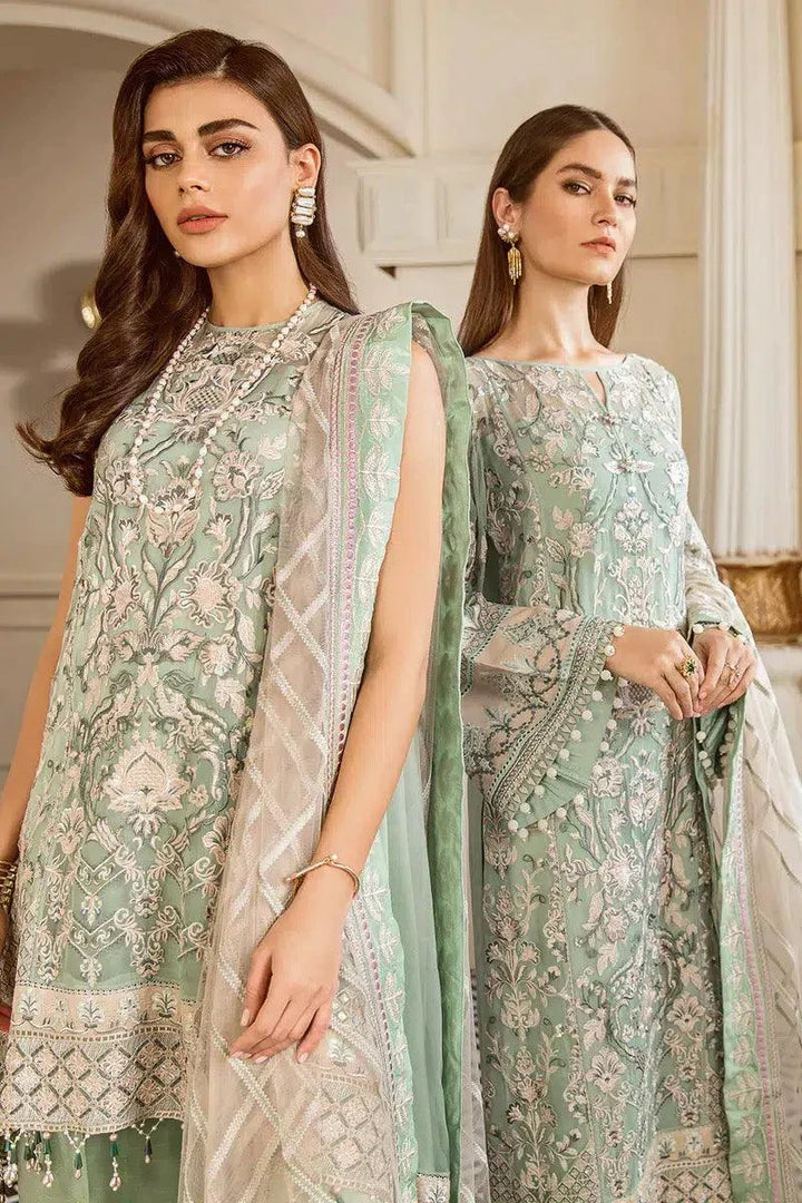 Baroque | Chantelle 23 | 05 - Pakistani Clothes for women, in United Kingdom and United States