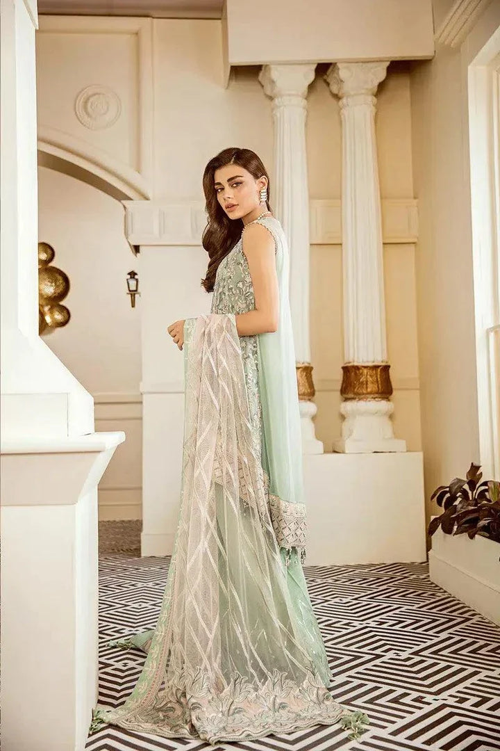 Baroque | Chantelle 23 | 05 - Pakistani Clothes for women, in United Kingdom and United States