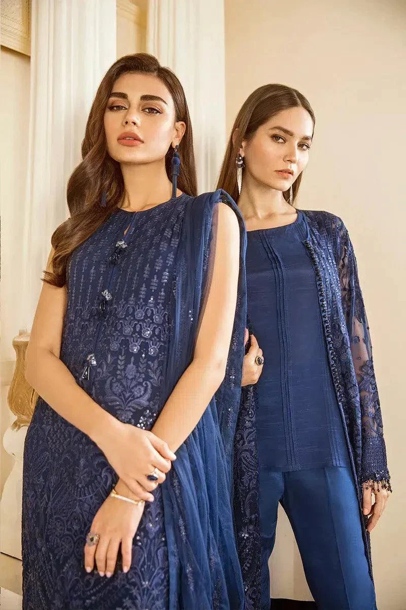 Baroque | Chantelle 23 | 02 - Pakistani Clothes for women, in United Kingdom and United States