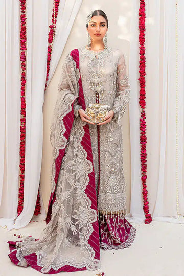 Nureh | Wedding Formals 23 | Paras - Pakistani Clothes for women, in United Kingdom and United States