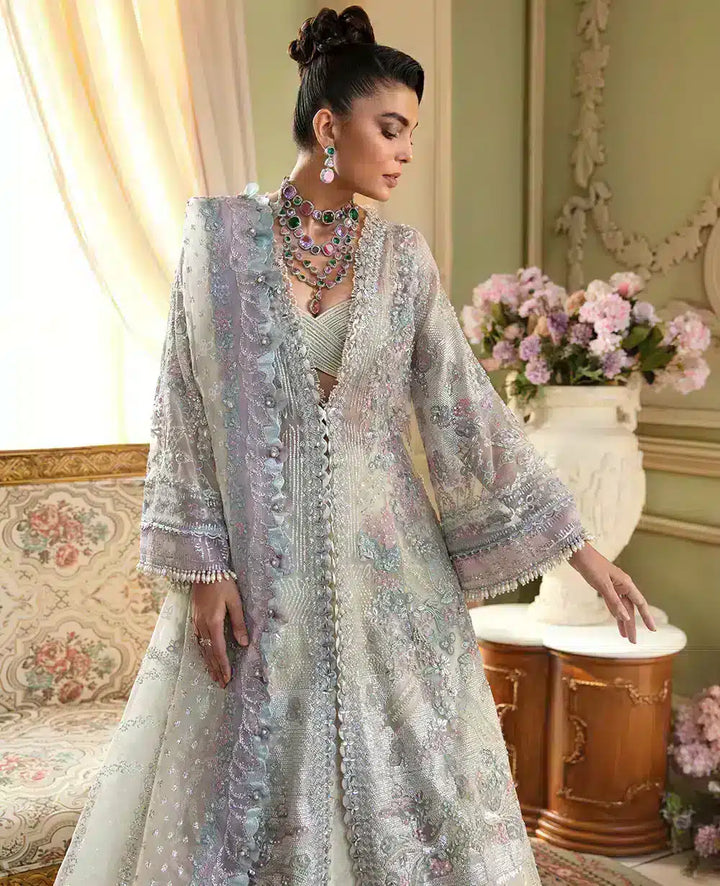 Republic Womenswear | Joie De Vivre Wedding 23 | RWU-23-D4 - Hoorain Designer Wear - Pakistani Designer Clothes for women, in United Kingdom, United states, CA and Australia