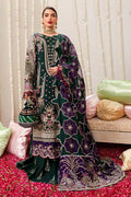 Nureh | Wedding Formals 23 | GOTTA KARI - Pakistani Clothes for women, in United Kingdom and United States