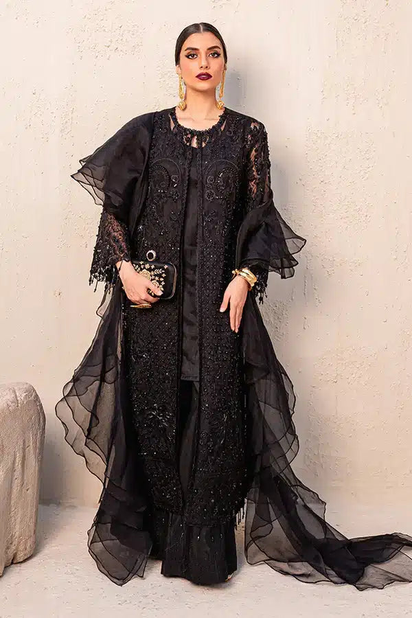 Nureh | Wedding Formals 23 | Ciara - Pakistani Clothes for women, in United Kingdom and United States