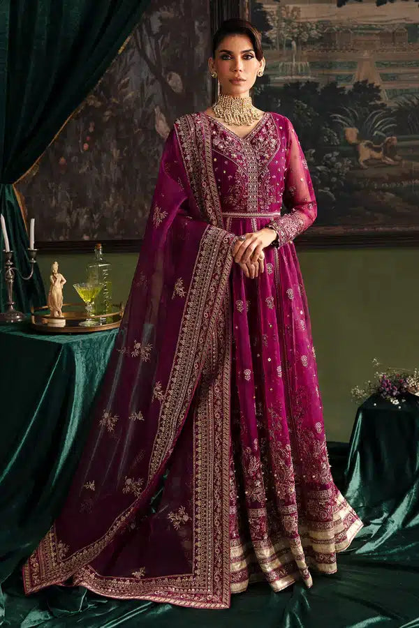 Nureh | Elanora Formals 23 | NEL-34 - Pakistani Clothes for women, in United Kingdom and United States