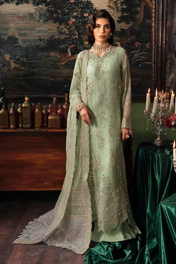 Nureh | Elanora Formals 23 | NEL-3 - Pakistani Clothes for women, in United Kingdom and United States