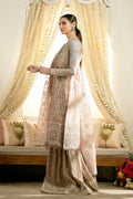 Qalamkar | Dilnaz Wedding Formals | DN-08 INAYAA - Pakistani Clothes for women, in United Kingdom and United States