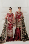 Baroque | Chantelle 23 | CH10-07 - Pakistani Clothes for women, in United Kingdom and United States