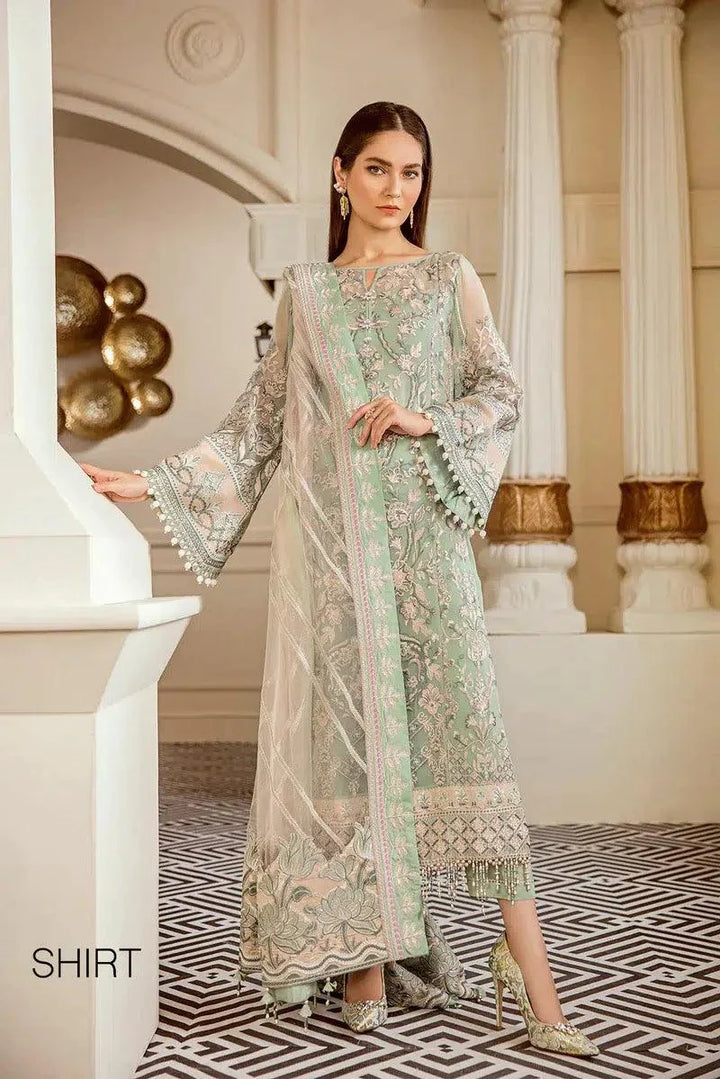 Baroque | Chantelle 23 | 05 - Pakistani Clothes for women, in United Kingdom and United States