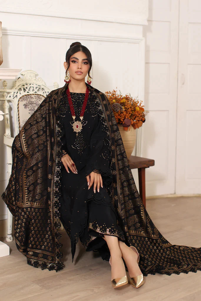 Charizma | Meeras Formals 23 | CM3-05 - Pakistani Clothes for women, in United Kingdom and United States