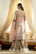 Qalamkar | Dilnaz Wedding Formals | DN-08 INAYAA - Pakistani Clothes for women, in United Kingdom and United States