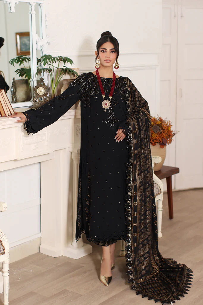 Charizma | Meeras Formals 23 | CM3-05 - Pakistani Clothes for women, in United Kingdom and United States