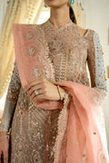 Qalamkar | Dilnaz Wedding Formals | DN-08 INAYAA - Pakistani Clothes for women, in United Kingdom and United States