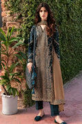 Jazmin | Dastaan Luxury Winter 23 | D2 - Pakistani Clothes for women, in United Kingdom and United States