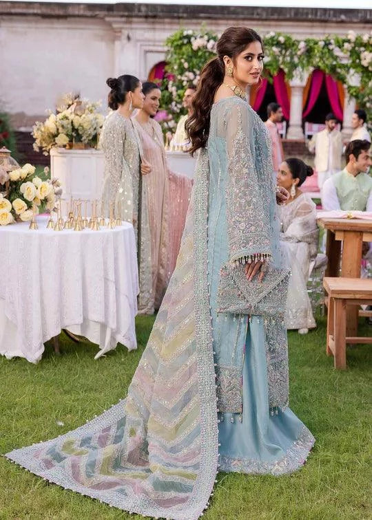 Kanwal Malik| Maahi Formals 23 | Noor - Hoorain Designer Wear - Pakistani Designer Clothes for women, in United Kingdom, United states, CA and Australia