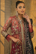 Mina Kashif | Kahani Luxury Formals 23 | Janiya - Pakistani Clothes for women, in United Kingdom and United States