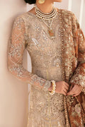 Baroque | Chantelle 23 |  CH11-03 - Pakistani Clothes for women, in United Kingdom and United States