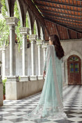 Maryam Hussain | Raha Luxury Festive 23 | Alara - Pakistani Clothes for women, in United Kingdom and United States