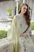 Maryam Hussain | Raha Luxury Festive 23 | Nurey - Pakistani Clothes for women, in United Kingdom and United States